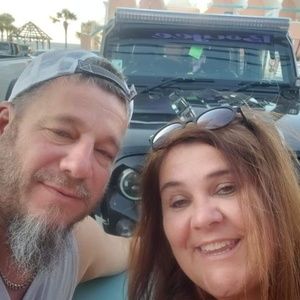 Meet your Posher, Teri